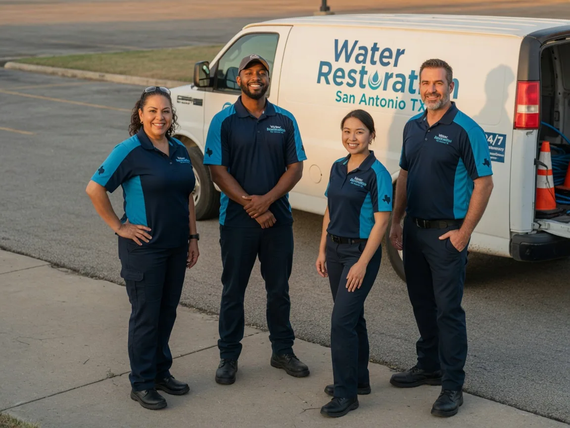 Water Damage Repair company in Sutton, NE